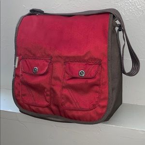 Columbia satchel bag